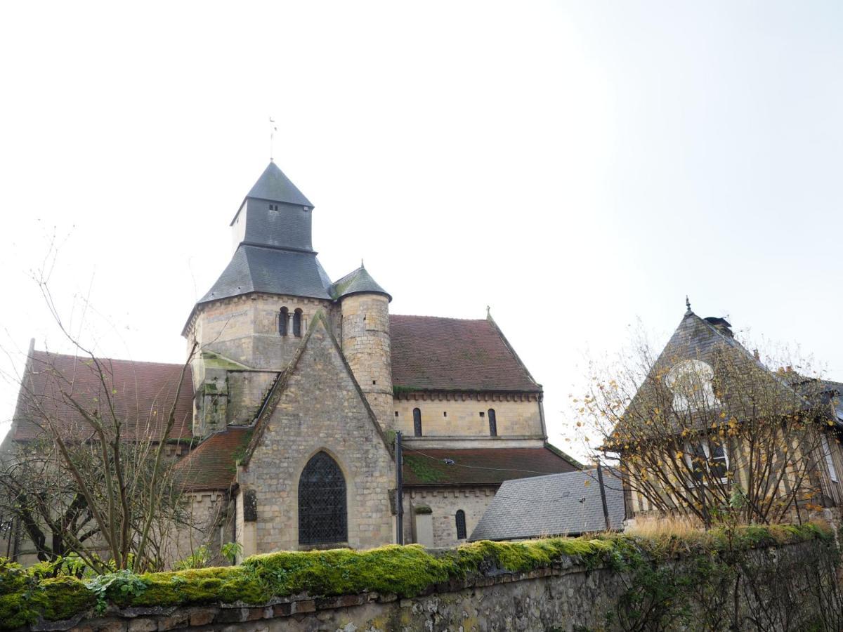 Cour Tholmer Тук Экстерьер фото